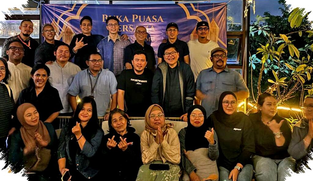 Ramadan Jadi Peluang Media dan Industri Energi Tingkatkan Strategi Komunikasi Efektif