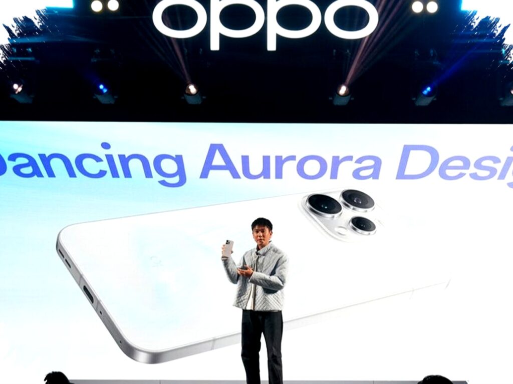 Oppo Berjuang Keras Kembali Kuasai Pasar Indonesia, Kelangkaan RAM dan Merger Realme Jadi Penentu Nasib Raja Smartphone 2026