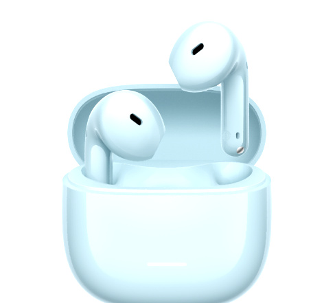 Redmi Buds 8 Active Meluncur, Tahan 37 Jam dan Bluetooth 5.4 Siap Goyang Dominasi Earbuds Saingan