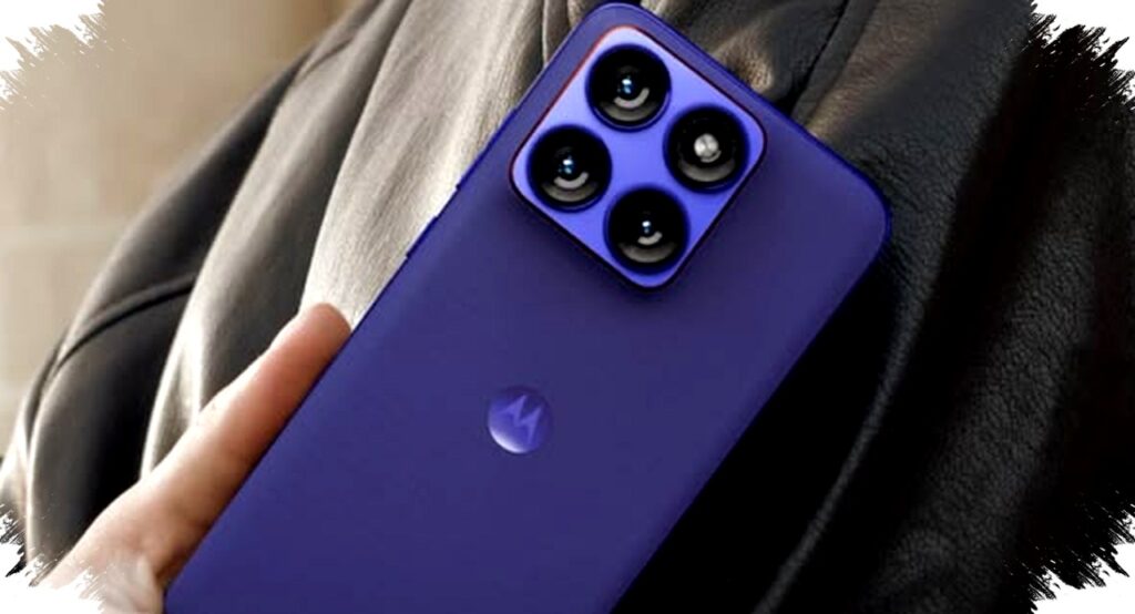 Motorola Edge 70 Fusion Hadir dengan Baterai 7.000 mAh dan Ketahanan IP69, Mengguncang Pasar Mid-Range Rp5 Jutaan