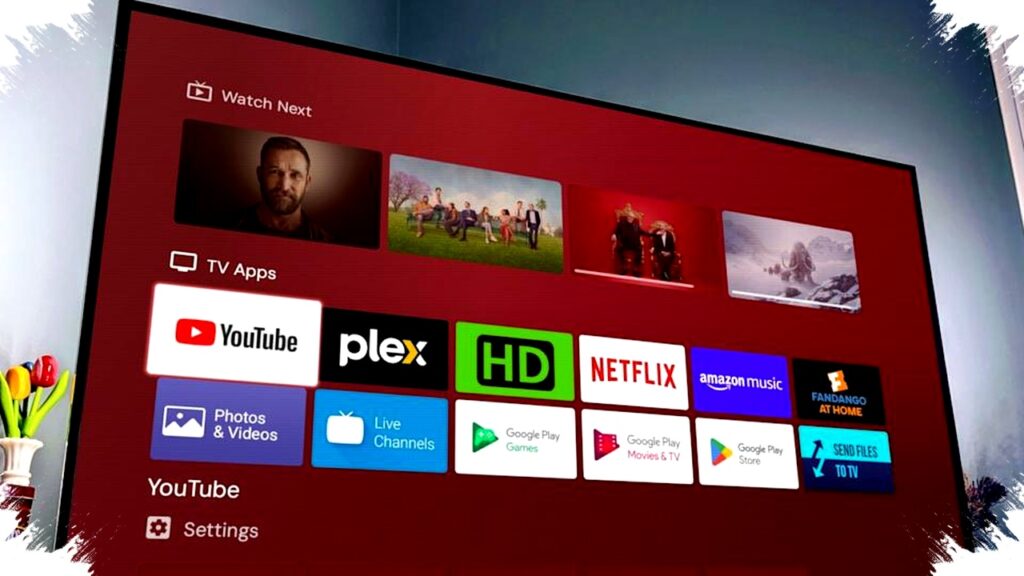 Saya Tinggalkan Beranda Android TV Berisi Iklan, Pakai Projectivity Launcher yang Bebas Iklan dan Bisa Kustomisasi Total