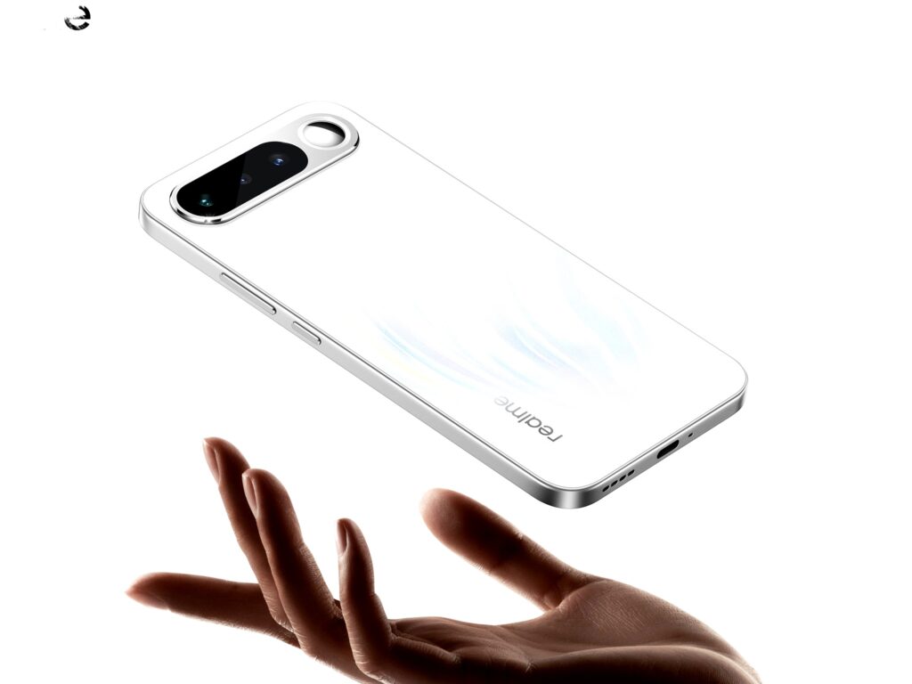 Realme 16 5G Bawa Selfie Mirror Pertama, Desain Aurora Wings dan Kamera Ganda 50MP Hantam Kelas Menengah Lebih Dahsyat