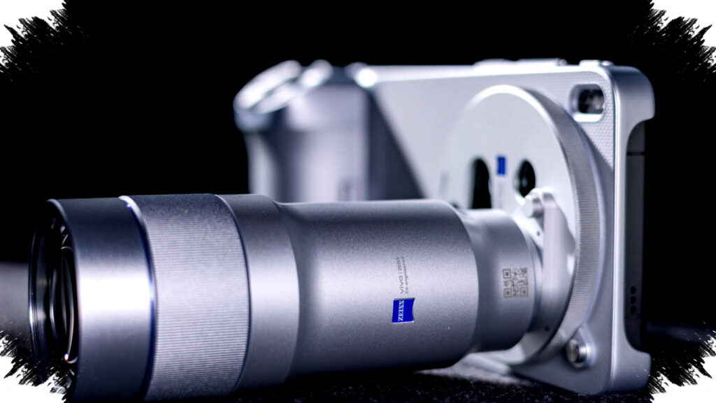 vivo X300 Ultra Tantang Dominasi Flagship, Stabilizer Telefoto Setara Gimbal Bikin Kompetitor Ketar-Ketir