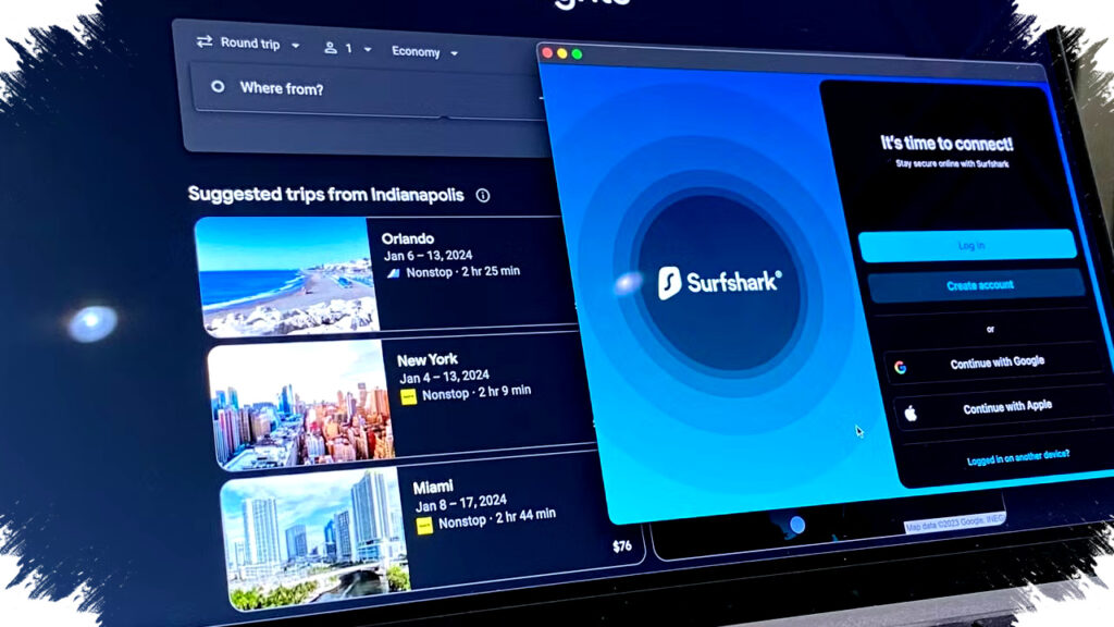 Diskon Surfshark VPN Tantang Dominasi Pesaing, Amankan Semua Gadget Sekaligus dengan Fitur Maksimal