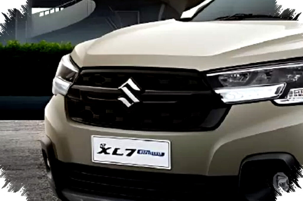 Suzuki New XL7 Hybrid 2026 Melaju Paling Irit, Teknologi SHVS Melibas Kompetitor SUV Keluarga!