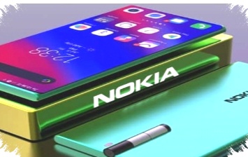 Nokia Horizon 2026 Guncang Pasar Smartphone Dengan Kamera 200MP dan Baterai Jumbo 7800mAh, Ancaman Serius Buat Flagship Lain!