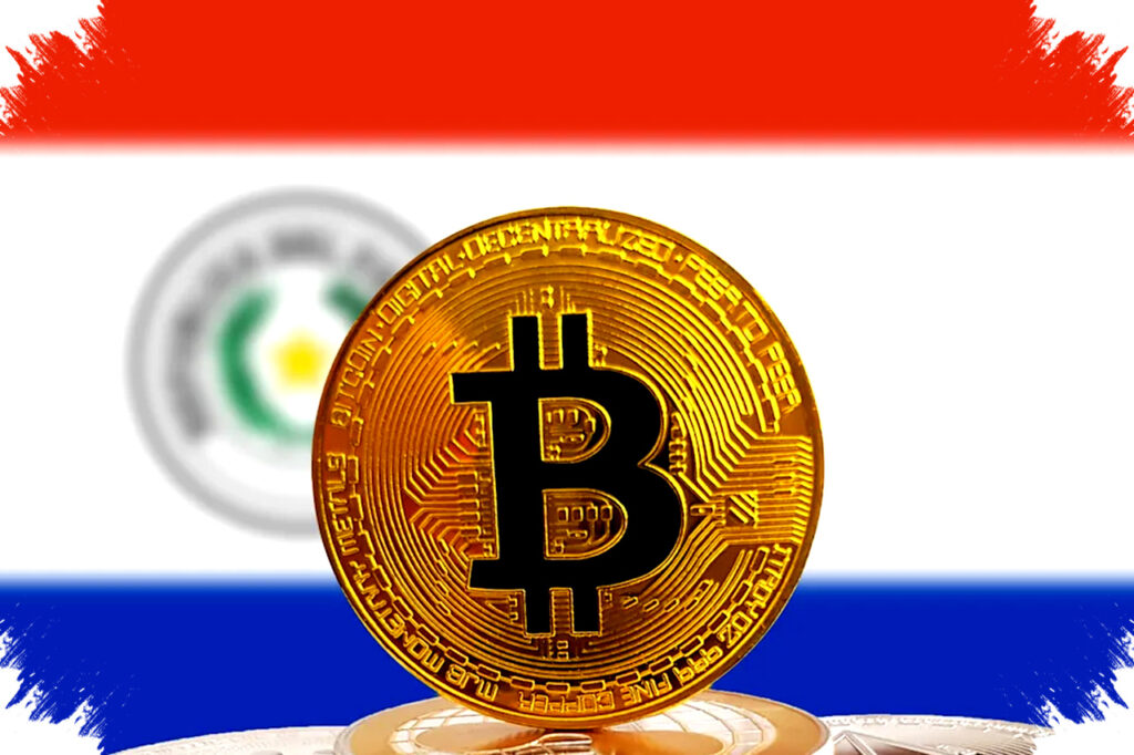 Paraguay Rebut Kendali Bitcoin Dengan Rig Tambang Ilegal, Dari Pencurian Listrik ke Cadangan Negara yang Inovatif