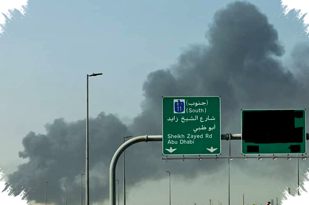 Bandara Dubai Ditutup Karena Serangan Iran, Miliarder Serbu Jet Pribadi untuk Melarikan Diri