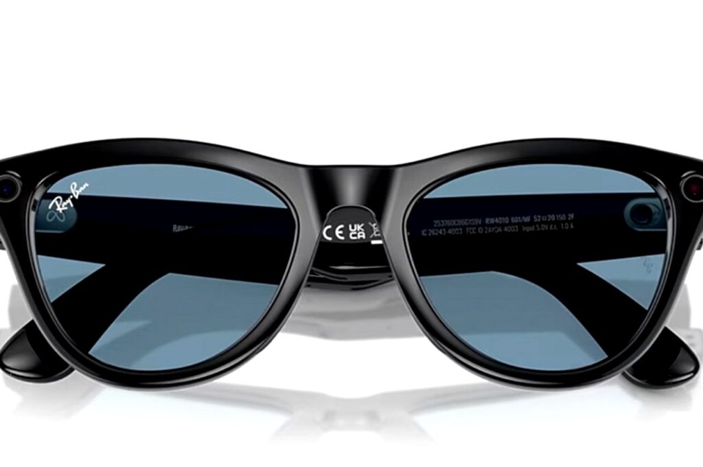 Samsung Rilis Inovasi Galaxy Glasses, Kacamata Pintar dengan Teknologi AI Terbaru