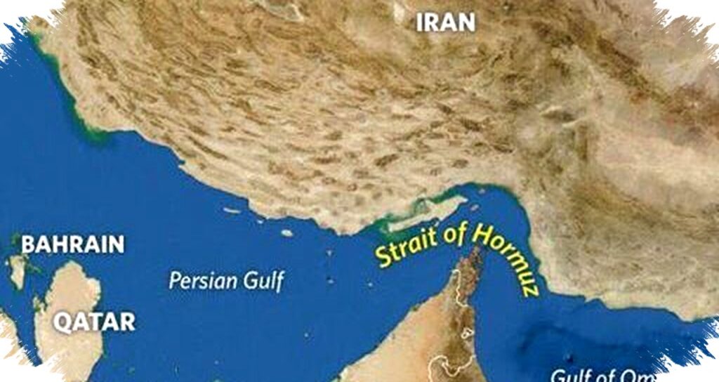 Serangan AS-Israel ke Iran Picu Gangguan Parah pada Lalu Lintas Tanker di Selat Hormuz