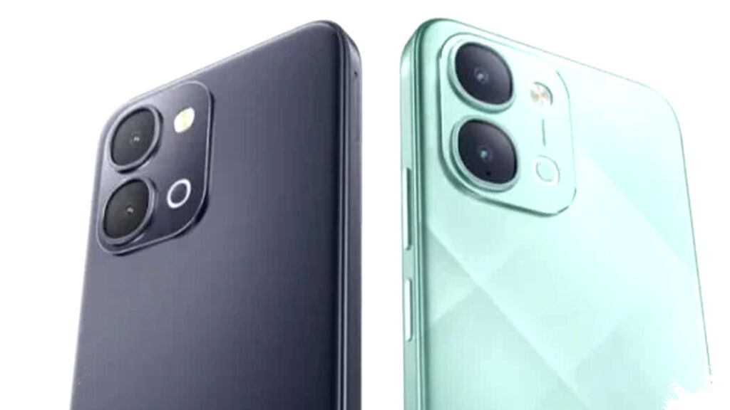 iQOO Z11x Baterai 7.200mAh Terbesar di Kelasnya, Performa Garang dengan Harga di Bawah 3 Juta Rupiah