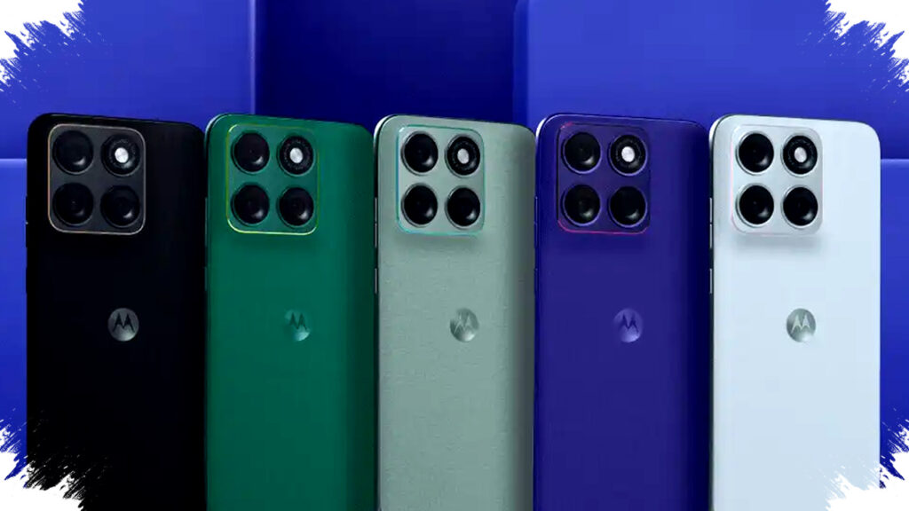 Motorola Razr Fold dan Edge 70 Fusion Menggebrak MWC 2026, Lipat Produktivitas dan Desain Premium Emas 24K Jadi Ancaman Pesaing