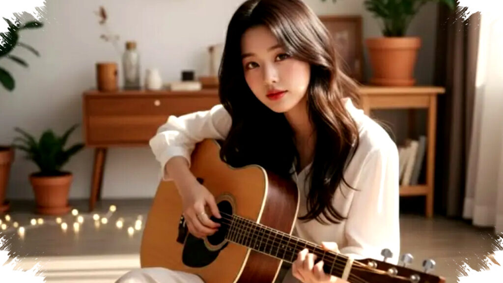 Cuma Modal Prompt Gemini AI, Foto Biasa Berubah Jadi Jago Main Gitar Estetik, Ancaman Baru bagi Fotografer Profesional