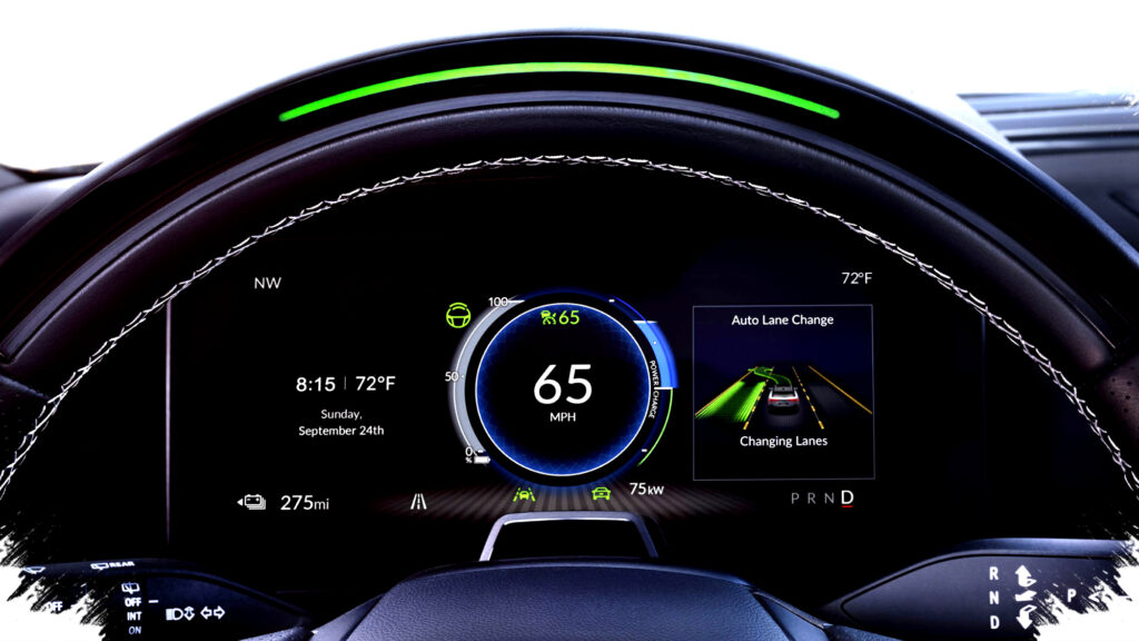 Kemungkinan Speedometer Blank di 65.000 EV Honda dan Acura, Ancaman Serius bagi Keamanan dan Kepercayaan Konsumen