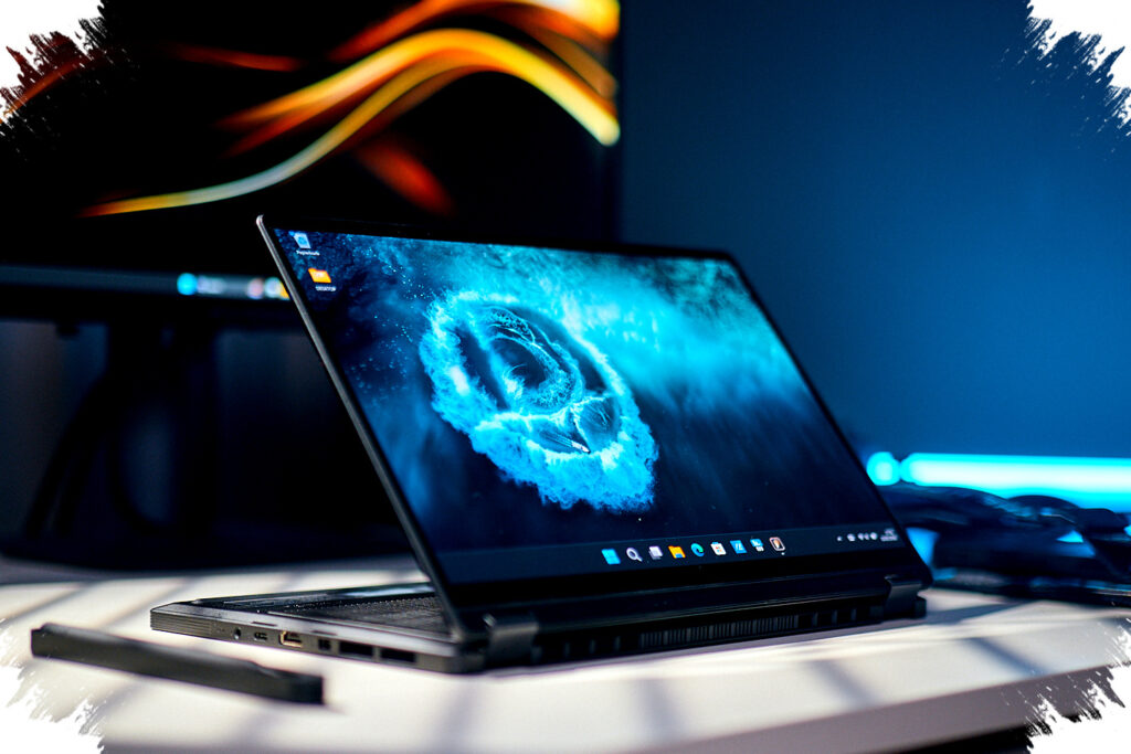 Kontras Tajam Asus ProArt PX13, Panel 60 Hz Lawas Tahan Kritik Berkat Akurasi Warna Profesional