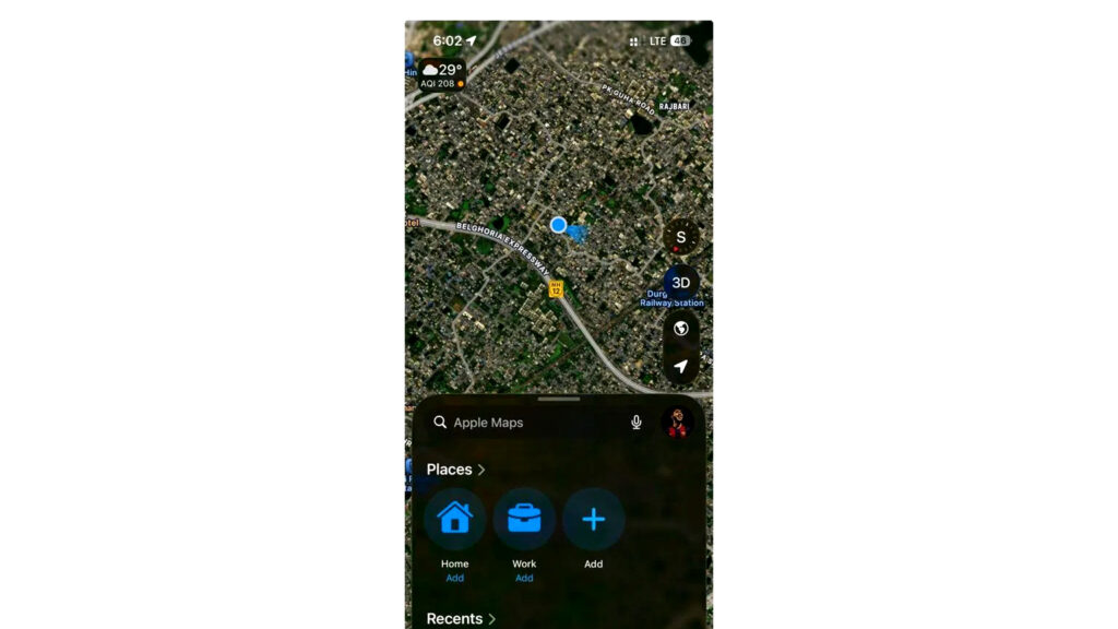 Ganti Suara Apple Maps dengan Cara Tak Terduga, Satu Langkah Ubah Seluruh Karakter Siri di iPhone