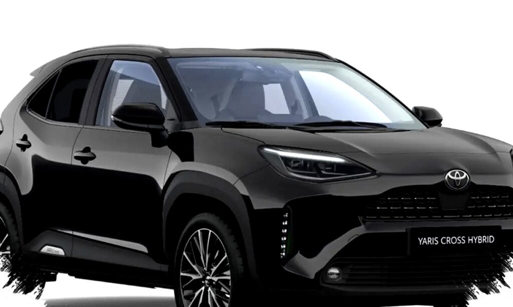 Toyota New Yaris Cross Hybrid EV 2026 Hadir Dengan Efisiensi 30 Km/L, SUV Mewah Cocok Untuk Mudik Lebaran Harga Bersahabat
