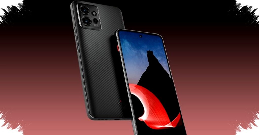 Lenovo Uji Smartphone Layar Jumbo 7,5 Inci, Tantang Batas Desain dan Posisi di Tengah Tekanan Persaingan Ketat