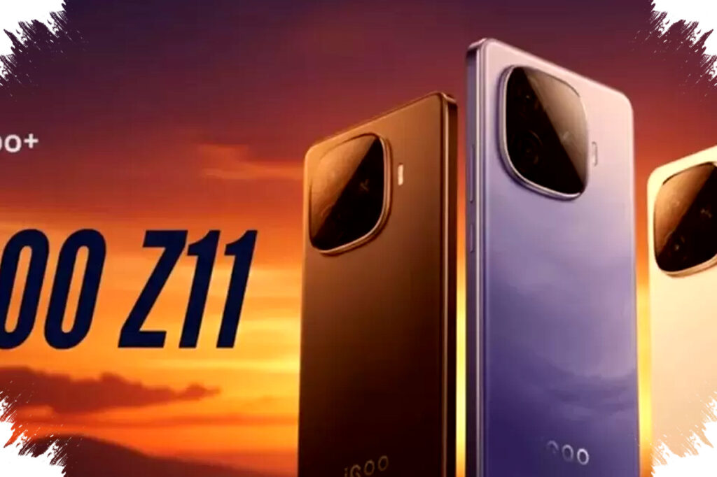 iQOO Z11x 5G Hadir Dengan Baterai Raksasa 7.200mAh dan Chipset Turbo Kelas Menengah, Tantang Dominasi Smartphone Mid-Range Saat Ini