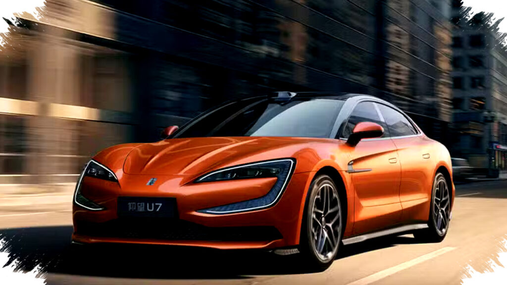 BYD Hadirkan Yangwang 2026 Dengan Blade Battery Generasi Kedua, Ancaman Serius Bagi Merek Mobil Mewah Global