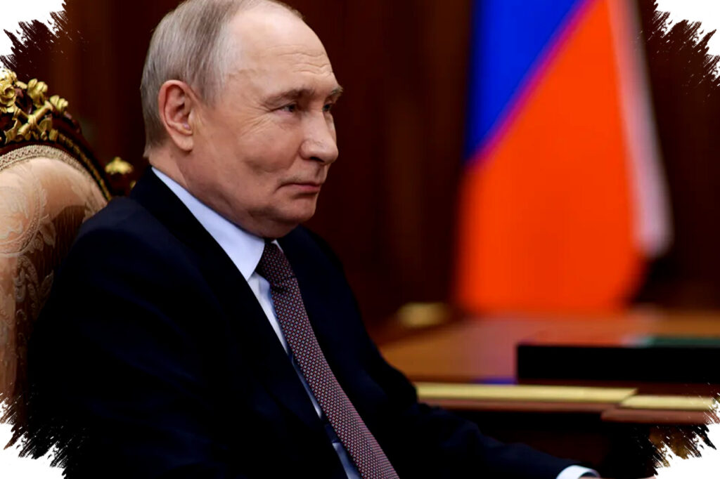 Russia Berikan Intel ke Iran, Ancaman Serangan Amerika Meningkat Dramatis di Teluk Persia