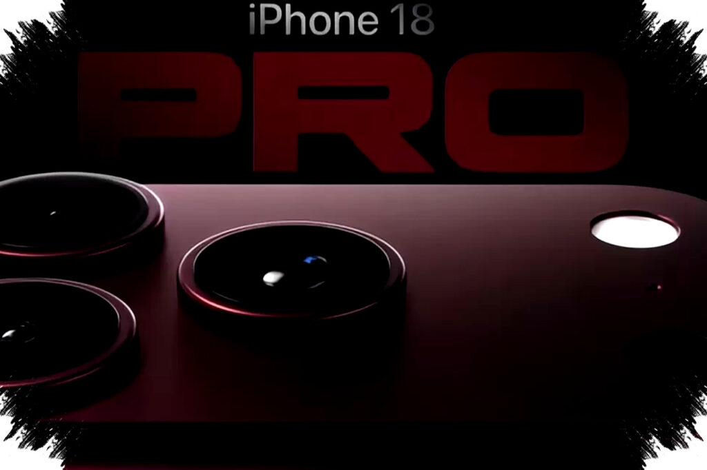 iPhone 18 Pro Hadir dengan Kamera Depan 24MP Revolusioner, Bentuk Ulang Standar Selfie dan Dominasi Pasar Smartphone