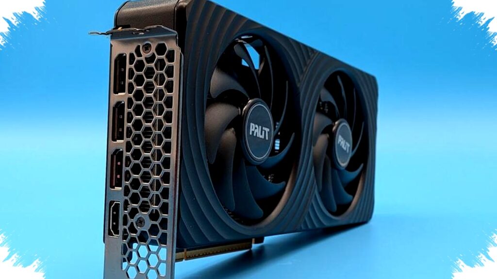 Nvidia Rilis RTX 5050 9 GB GDDR7 dengan Memori Lebih Besar, Tantangan Terbaru di Segmen Entry-Level Grafis Gaming
