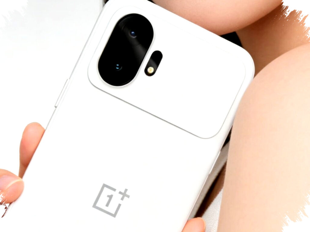 Desain Flagship Kompak OnePlus 15T Bocor, Kamera Mirip iPhone dan Baterai Super Besar Jadi Ancaman Baru