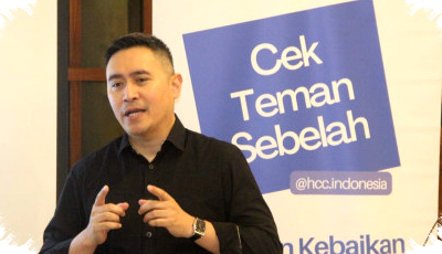 CekTemanSebelah Buktikan Kebaikan Teman Tingkatkan Empati Remaja Hingga 5 Kali Lipat, Revolusi Emosional Sekolah yang Mengubah Masa Depan