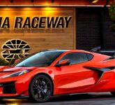 2026 Chevrolet Corvette ZR1X Pecahkan Rekor Kecepatan, Hybrid 1250 HP Tantang Supersport Tercepat Dunia
