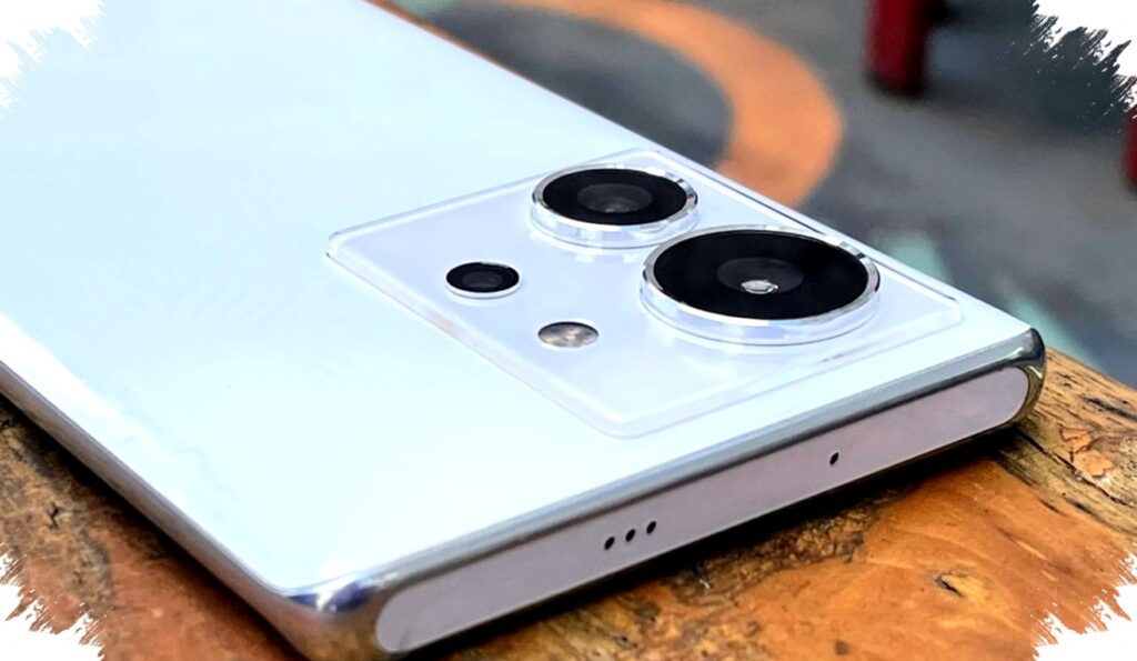 Redmi Note 13 Pro Vs Infinix Zero Ultra, Duel Kamera 200MP Harga Rp 3,5 Jutaan Lawan Rp 4 Jutaan Siapa Paling Unggul?
