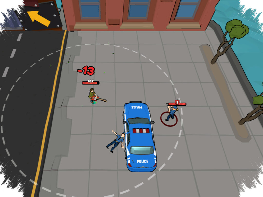 Dari Gratis Jadi Ujian Ketahanan, Just Move Clean City Messy Battle Tantang Nyali dengan Level Sulit dan Sedikit Keberuntungan