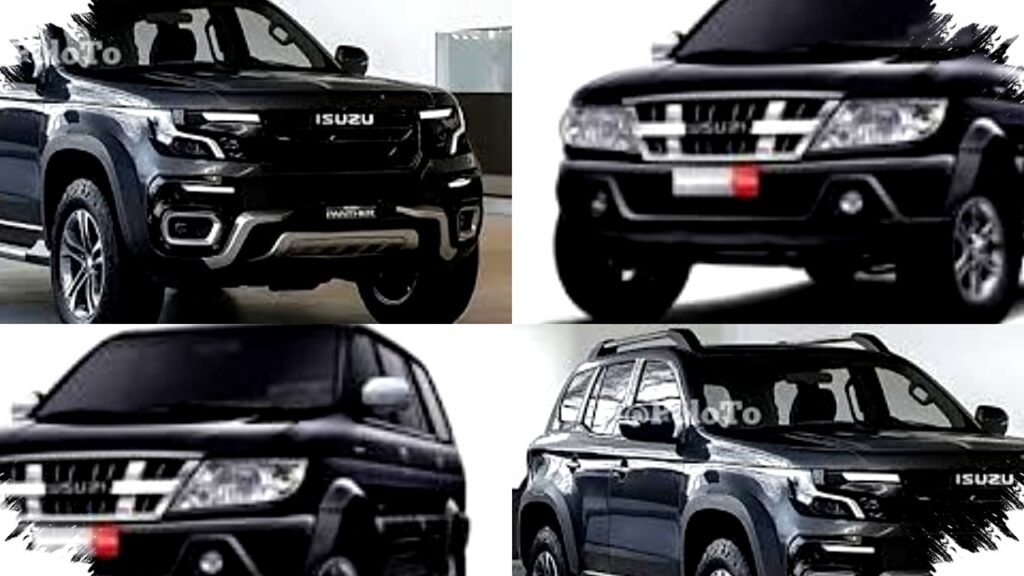 Isuzu Panther Reborn 2026 Hadir Dengan Mesin Diesel Tangguh dan Fitur Canggih, Siap Guncang Pasar Mobil Keluarga Modern!