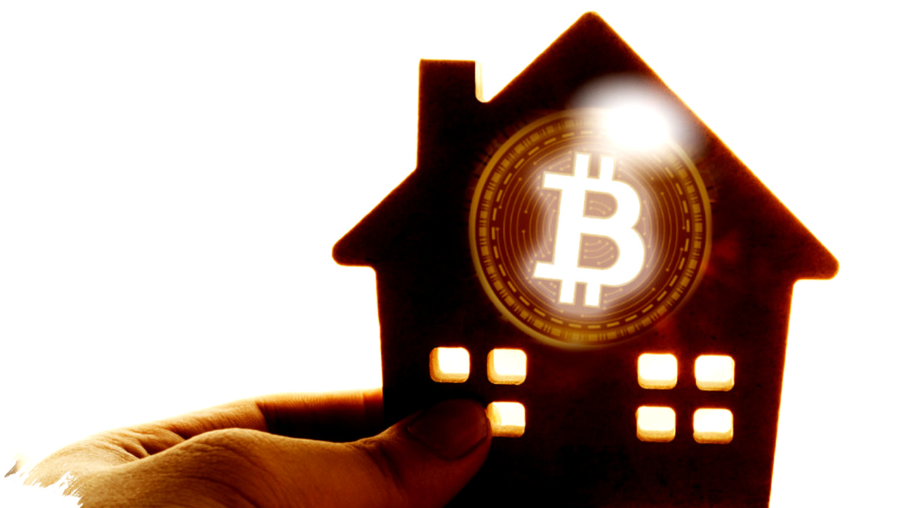 New York Resmi Izinkan Bayar Mortgage Dengan Bitcoin, Revolusi Finansial Mengancam Sistem Kredit Tradisional