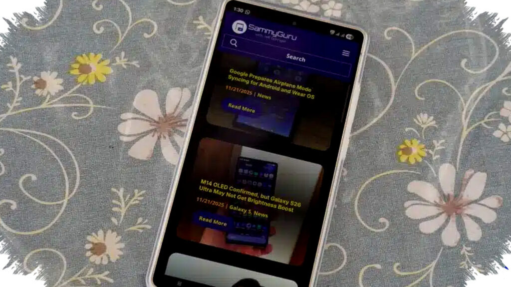 Samsung Internet Resmi Berganti Nama Jadi Samsung Browser, Identitas Baru Siap Ganggu Dominasi Chrome di Galaxy S26