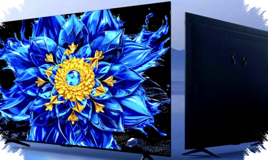 TCL P8L Meluncur dengan Panel 98 Inci dan 512 Zona Dimming, Siap Goyang Dominasi TV Premium