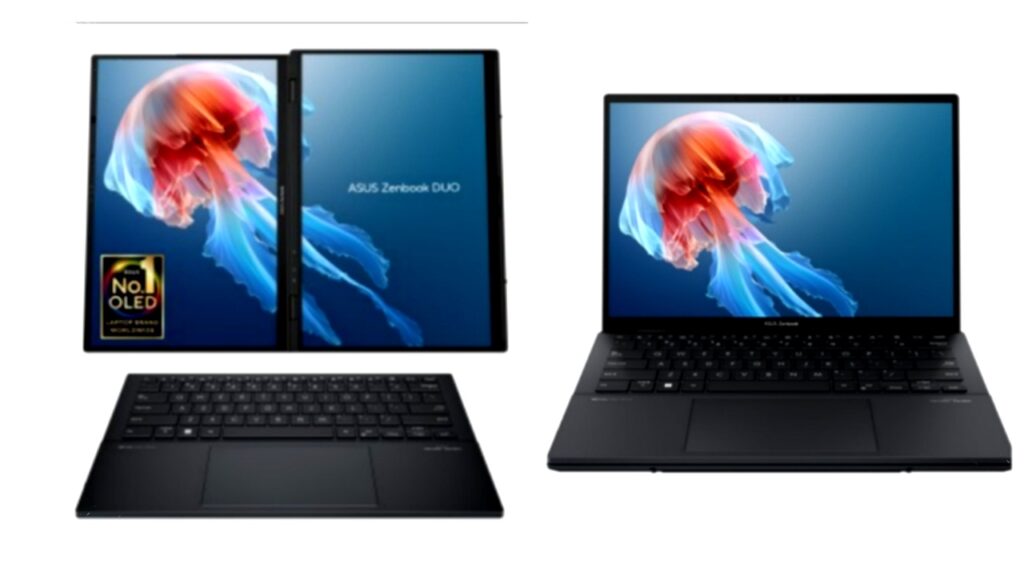 6 Laptop Asus Terbaik 2026 Hadir Dengan Desain Ultra Ringan Dan Performa Mengalahkan Kompetitor, Siap Jadi Andalan Profesional dan Kreator!