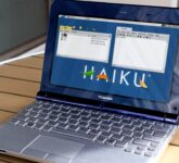 Linux Gagal Menyelamatkan Netbook 2009, Haiku OS Tampil Beda Dengan Performa Ringan dan Sistem Unik Linux Gagal Menyelamatkan Netbook 2009, Haiku OS Tampil Beda Dengan Performa Ringan dan Sistem Unik
