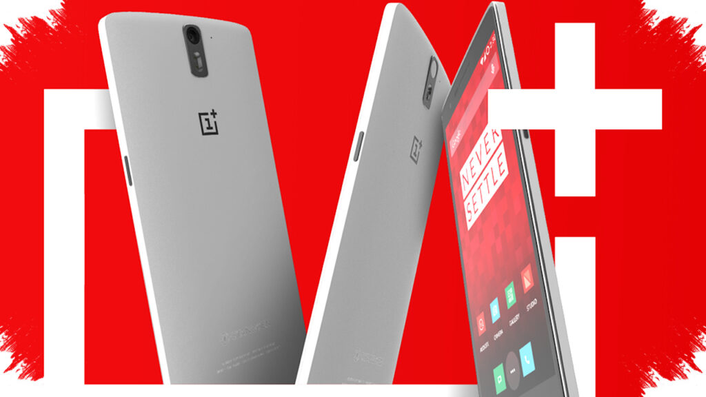 OnePlus One Memecah Aturan Harga, Menghancurkan Pesaing Dengan Spesifikasi Flagship Setengah Harga dan Antrean Undangan yang Menggema