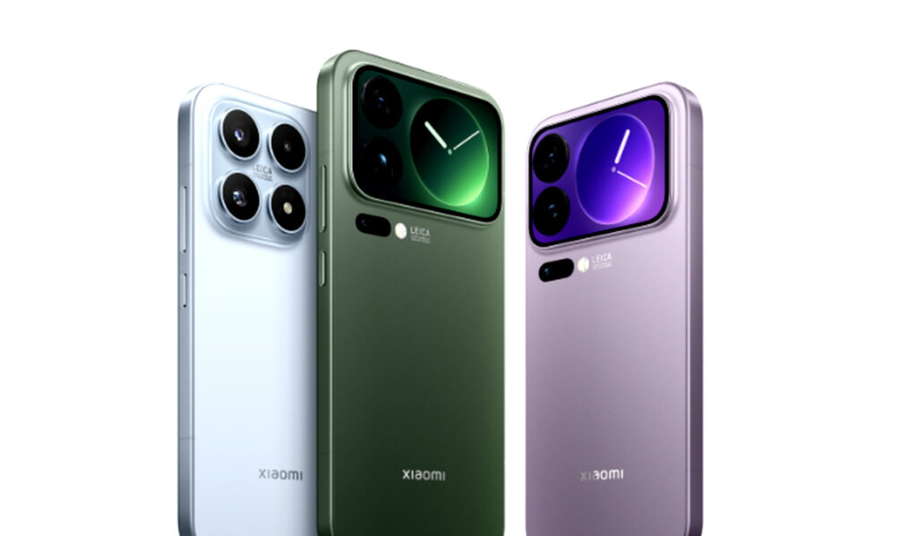 Xiaomi 17 Series Bawa Kamera Leica 200MP dan Baterai Silicon-Carbon, Revolusi Fotografi dan Daya Tahan yang Guncang Pasar Indonesia