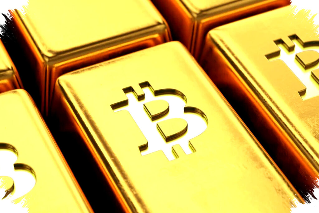 Lupakan Emas di Harga $5.000 Per Ounce, Portfolio Crypto Sederhana Tawarkan Peluang Lebih Cerdas dan Potensi Untung Lebih Besar