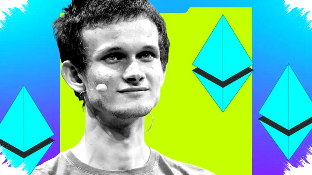 Vitalik Buterin Prediksi Dompet Crypto Masa Depan Andalkan AI, Tapi Tegaskan Manusia Harus Pegang Kendali Keamanan