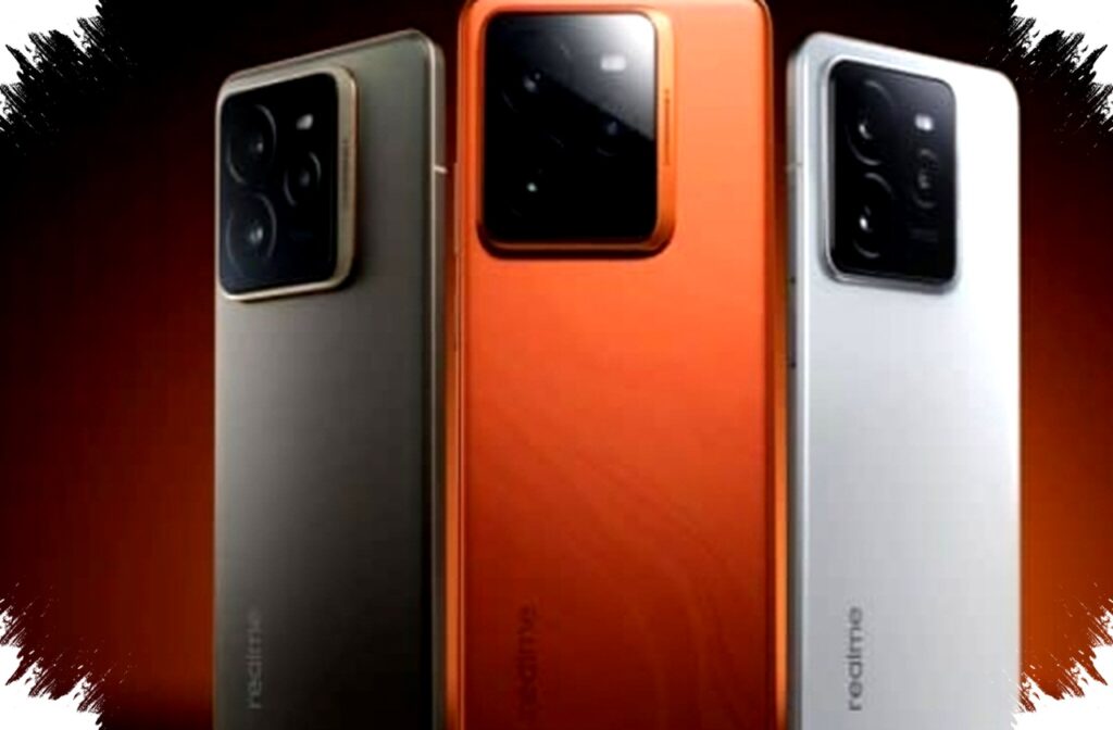 realme GT 7 Tantang Flagship Mahal, Snapdragon 8 Gen 3 dan Fast Charging 100W dengan Harga Irit