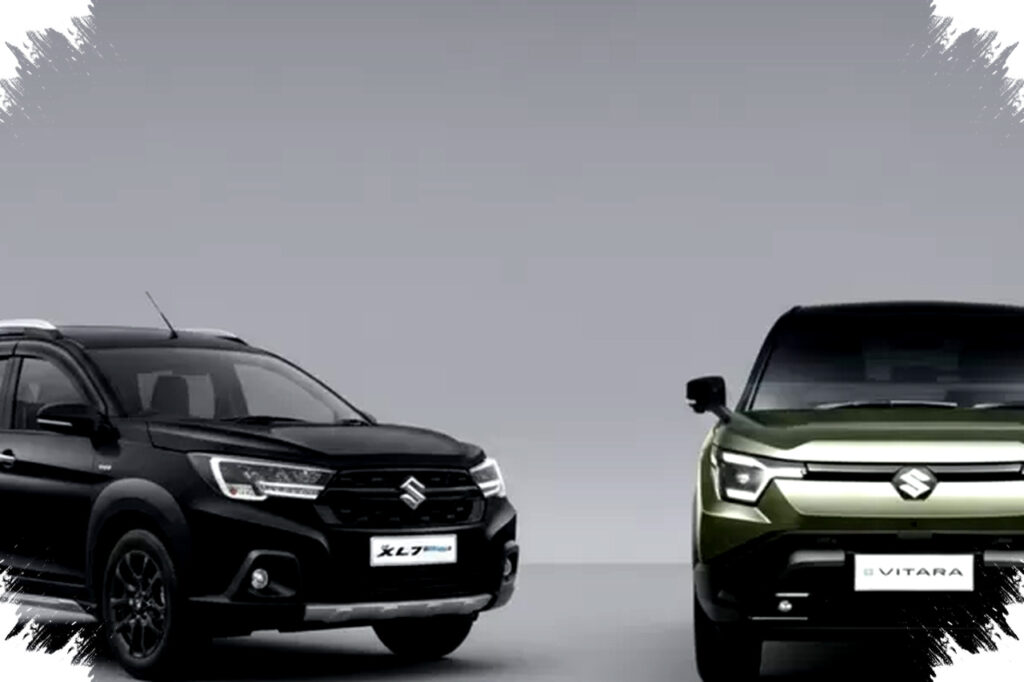 Harga Suzuki Maret 2026 Mengguncang Pasar, EVitara Listrik dan XL7 Hybrid Utamakan Efisiensi vs Performa!