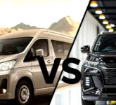 Isuzu 9 Seater Diesel Turbo Siap Gulingkan Toyota Hiace, Duel Keiritan dan Ketangguhan Mobil Keluarga 9 Penumpang Isuzu 9 Seater Diesel Turbo Siap Gulingkan Toyota Hiace, Duel Keiritan dan Ketangguhan Mobil Keluarga 9 Penumpang