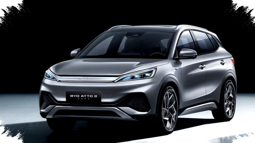 3 Merek Mobil China Melesat Ke Peringkat 10 Besar Global, Ancaman Serius Bagi Nissan dan Raksasa Otomotif Dunia