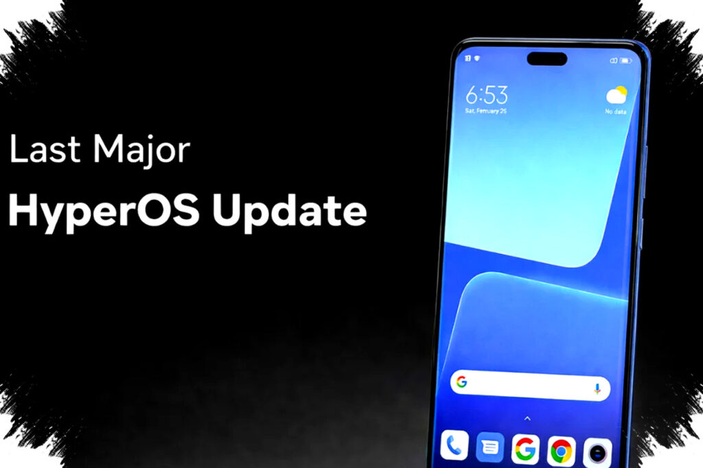 Xiaomi 13 Lite Ditinggal HyperOS 3 dan Tak Lagi Dapat Update, Fitur AI Baru Hadir tapi Ancaman Keamanan Mengintai