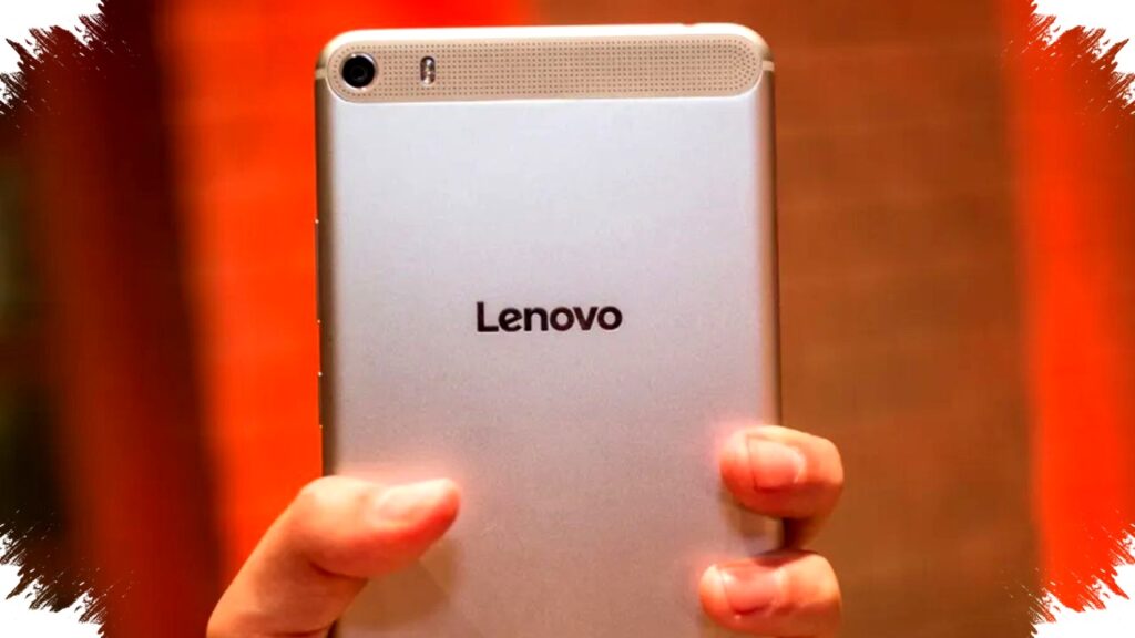 Lenovo Siap Guncang Pasar, Smartphone Layar 7,5 Inci Bakal Geser Batas Antara Ponsel dan Tablet