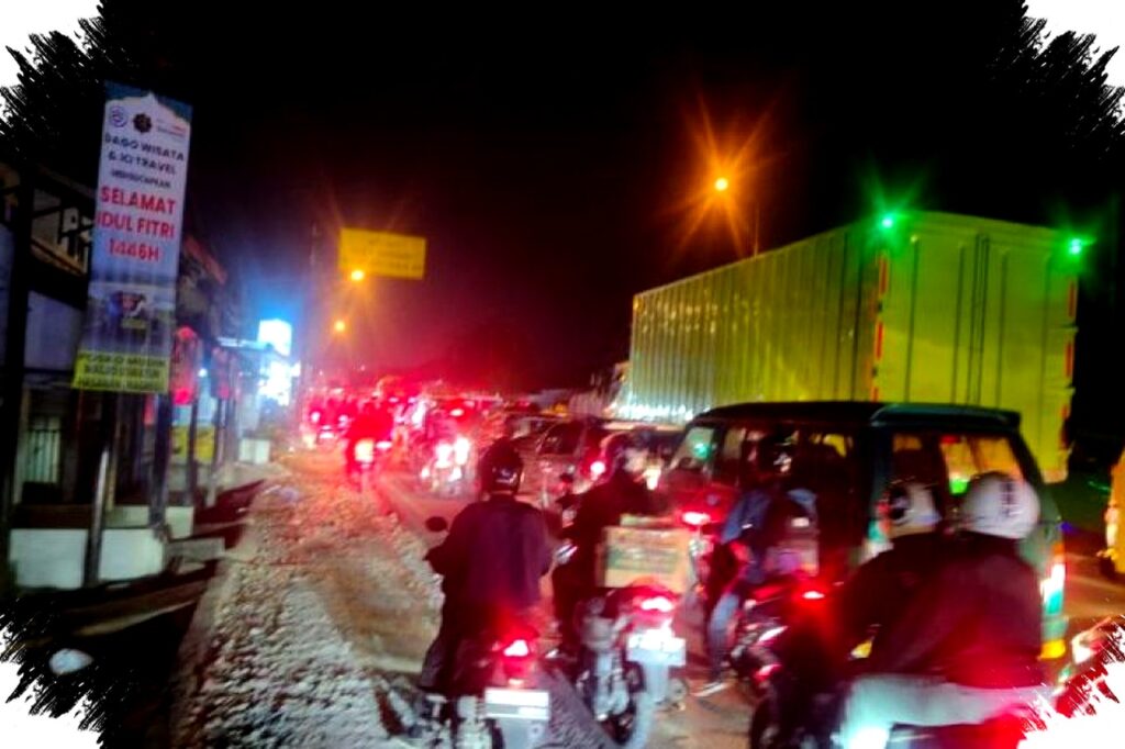 Pemprov Jabar Gelontorkan Rp6 Miliar Hentikan Operasi Angkot Becak Delman, Strategi Jitu Redam Macet Saat Mudik Lebaran