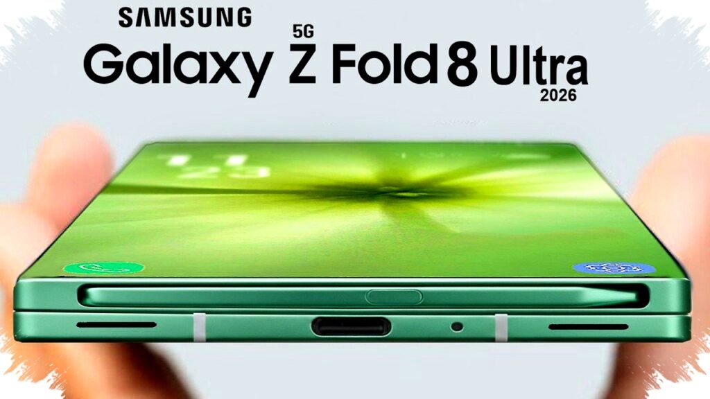 Samsung Galaxy Z Fold 8 Ultra Mengguncang, Akhir Dominasi Ponsel Tipis dan Ancaman Nyata Bagi Pesaing!